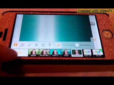VideoFX Live for Computer 的图像结果