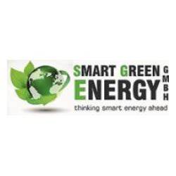 SMART GREEN ENERGY GmbH