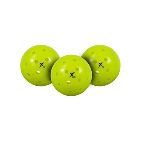 Bola de Pickleball DROP SHOT Tournament