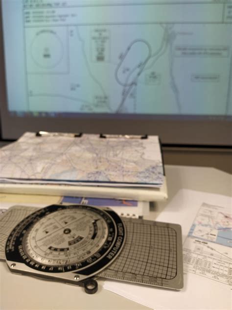 Image result for Performance-Based Navigation Portrait