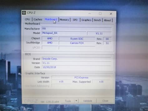 Maximum of Ram on Aspire 3 A315-41-R1DK - Acer Community