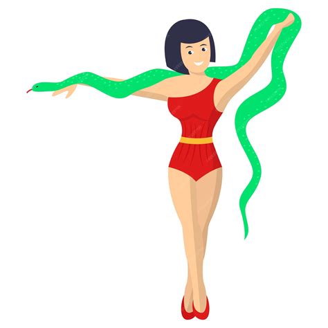 Image result for Python Snake Belly Dancer