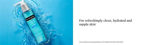 Hydro Boost | Neutrogena® India