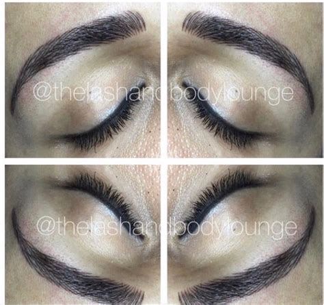 Micro Blading Process 的图像结果