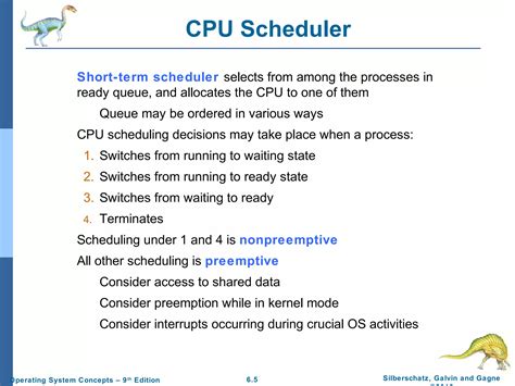 Image result for Process Scheduling in Operating System