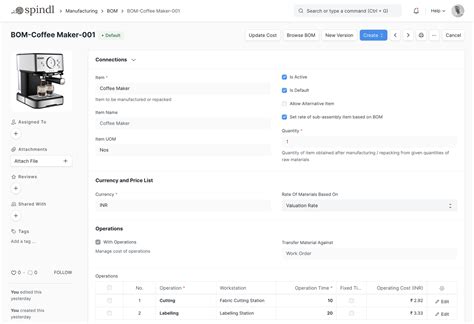Image result for Open Source Manufacturing Software