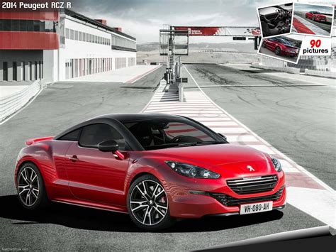 Download "dynamic Peugeot Rcz - Excellence On The Road" Wallpaper | Wallpapers.com
