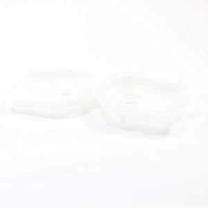 Samsung SAMSUNG DA63-00713A COVER-MOTOR;OMEGA,PP : Amazon.in: Home ...
