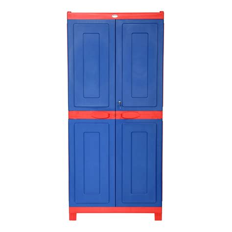 Supreme Symphony Plastic Storage Cabinet – Supreme Furniture