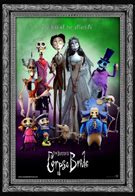 Corpse Bride 2005 vs Book of Life 的图像结果