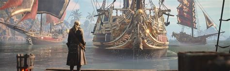 Skull & Bones Review - Tweakers