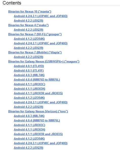 Image result for Android GPS Version 4