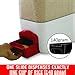 Buy SignoraWare Rice Dispenser Containers | Large Grains Storage with ...