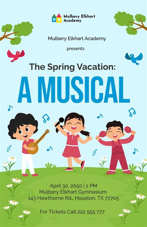 Image result for Spring Ball Poster