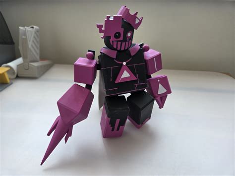 🦸 Forsaken C00lkidd Milestones 4 Pr3tty Priincess John Doe Annihilation ...