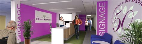 Day of Service: Somerville-Cambridge Elder Services - Payette