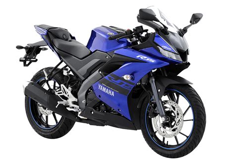 Berikut Spesifikasi Lengkap dan Harga Yamaha R-15 Terbaru - Babakhanico.com