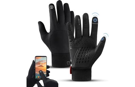 Mejores guantes térmicos para el invierno de 2025
