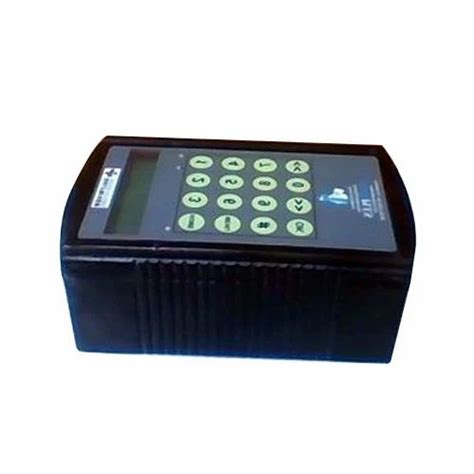 Guard Tour and RFID Reader - Guard Tour Reader Manufacturer from Ahmedabad