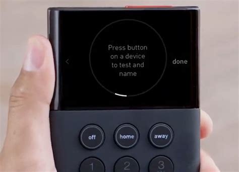 SimpliSafe Installation Guide 的图像结果