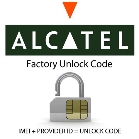 Image result for How to Unlock Alcatel Screen Lock Code