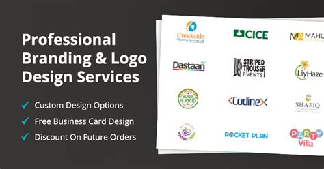 Local Logo Design Services 的图像结果