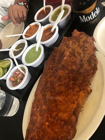 EL LOBO TAQUERIA, Mexico City - Coyoacan - Restaurant Reviews, Phone ...