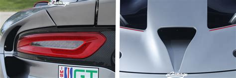 SRT Viper GTS-R