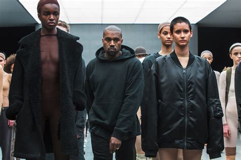 Kanye West Clothing Line