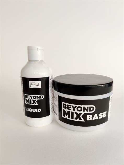 htconline.in| Beyond MIX Water Based Resin Kit - 700Gram (500 + 200)