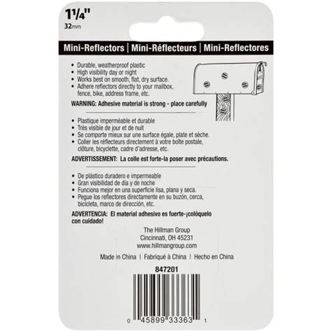 Mini Reflectors 的图像结果