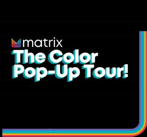 Image result for Matrix Professional Color