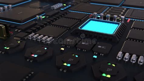 Image result for Quantum Computer Components Labeled