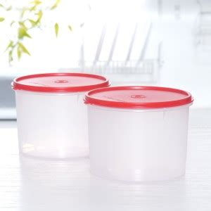 Tupperware Kitchen Containers: Buy Tupperware Kitchen Storage in India ...