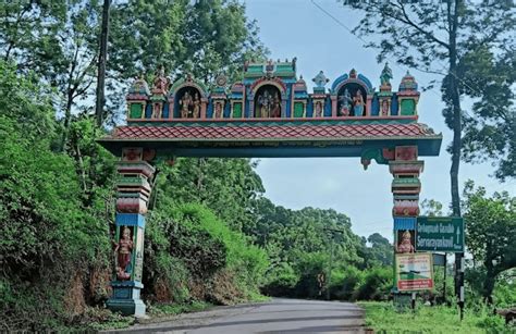 Shevaroy Temple Yercaud: Timings, Photos, Activities Ticket Price