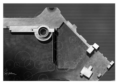 MASTERS' STROKE :matters of architectural language/style | CEPT - Portfolio