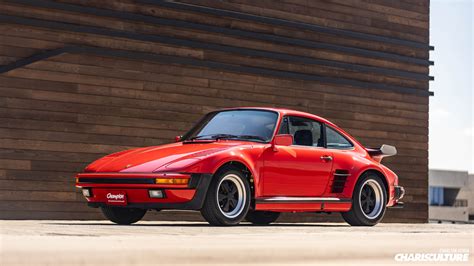 Champion Motorsports - Porsche restoration challenge - The Charis Culture