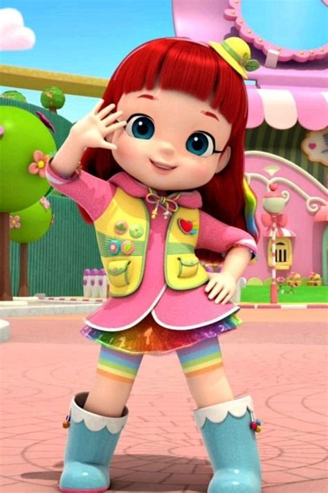 Image result for Ruby Rainbow Ruby