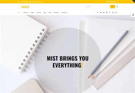 Image result for Templatemo Bootstrap 4