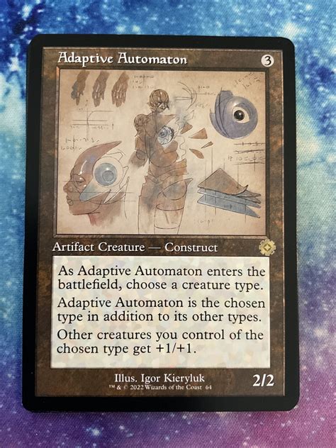 Adaptive Automaton 的图像结果