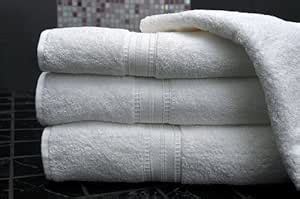 Fresh From Loom | 100% Cotton | 500 Gsm | Water Absorbent | Soft Hypo ...