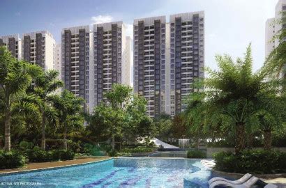 Godrej Park Greens,Mamurdi ,Pune