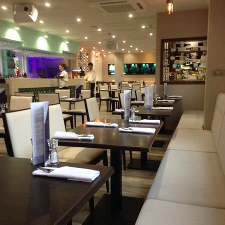 THE BRIDGE GRILL, Tadworth - Menu, Prices & Restaurant Reviews ...