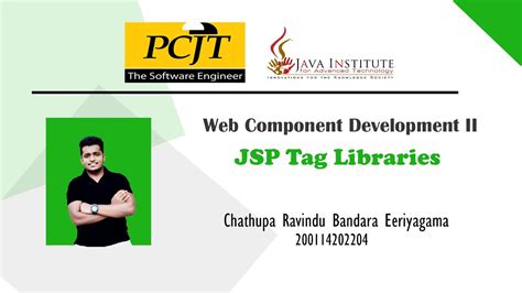 Image result for Custom Tag Library in Java