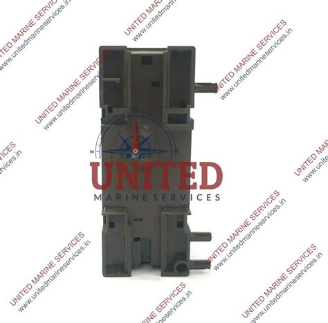 SIEMENS LOGO 6ED1 055-1FB00-0BA0 DIGITAL IN/OUTPUT MODULE DM8 230R ...