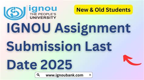 Image result for Ignou Assignment 2020