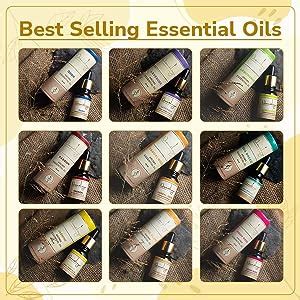 NIRMALAYA 100% Tea Tree Aroma Essential Oil | Best Aromatherapy ...