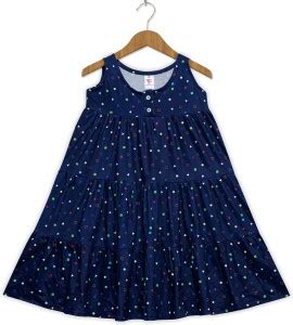 9 Years Girl Dress - Buy 9 Years Girl Dress online at Best Prices in ...