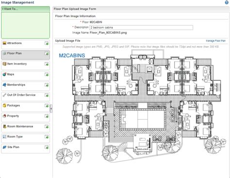 Interactive Floor Plan JavaScript 的图像结果