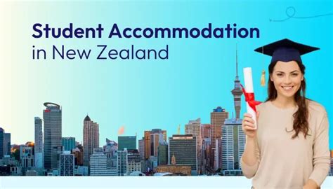 International Student Housing in New Zealand